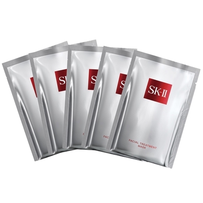SK-II 青春敷面膜 6片盒裝 專櫃正品 各種膚質適用