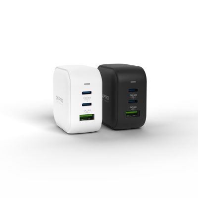 ONPRO UC-GAN65W 氮化鎵GaN 65W 3孔PD快充充電器【Pro2版】