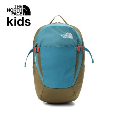 The North Face BASIN 15 中大童 登山背包 NF0A87SJNPO