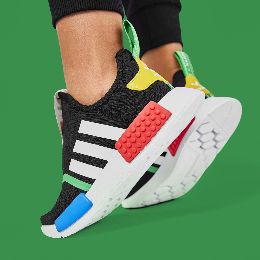 adidas gazelle silver green womens ADIDAS LEGO SPORT PRO EL K - GW3016 – bCODE