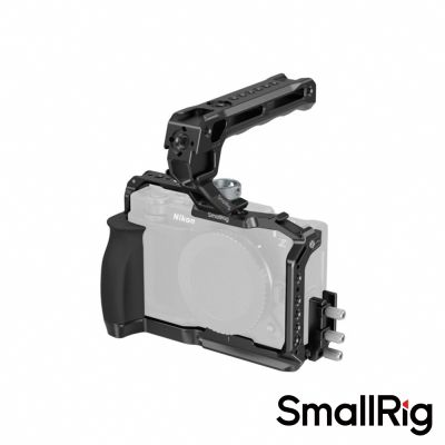 SmallRig 5647 Nikon ZR提籠套組 公司貨