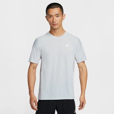 NIKE AS M ACG DFADV SOLAR CHASE SS 男 短袖上衣 IO9678097
