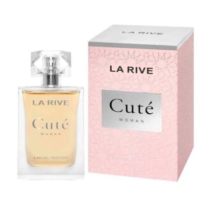 LA RIVE EDP 淡香精90ml(五款任選)