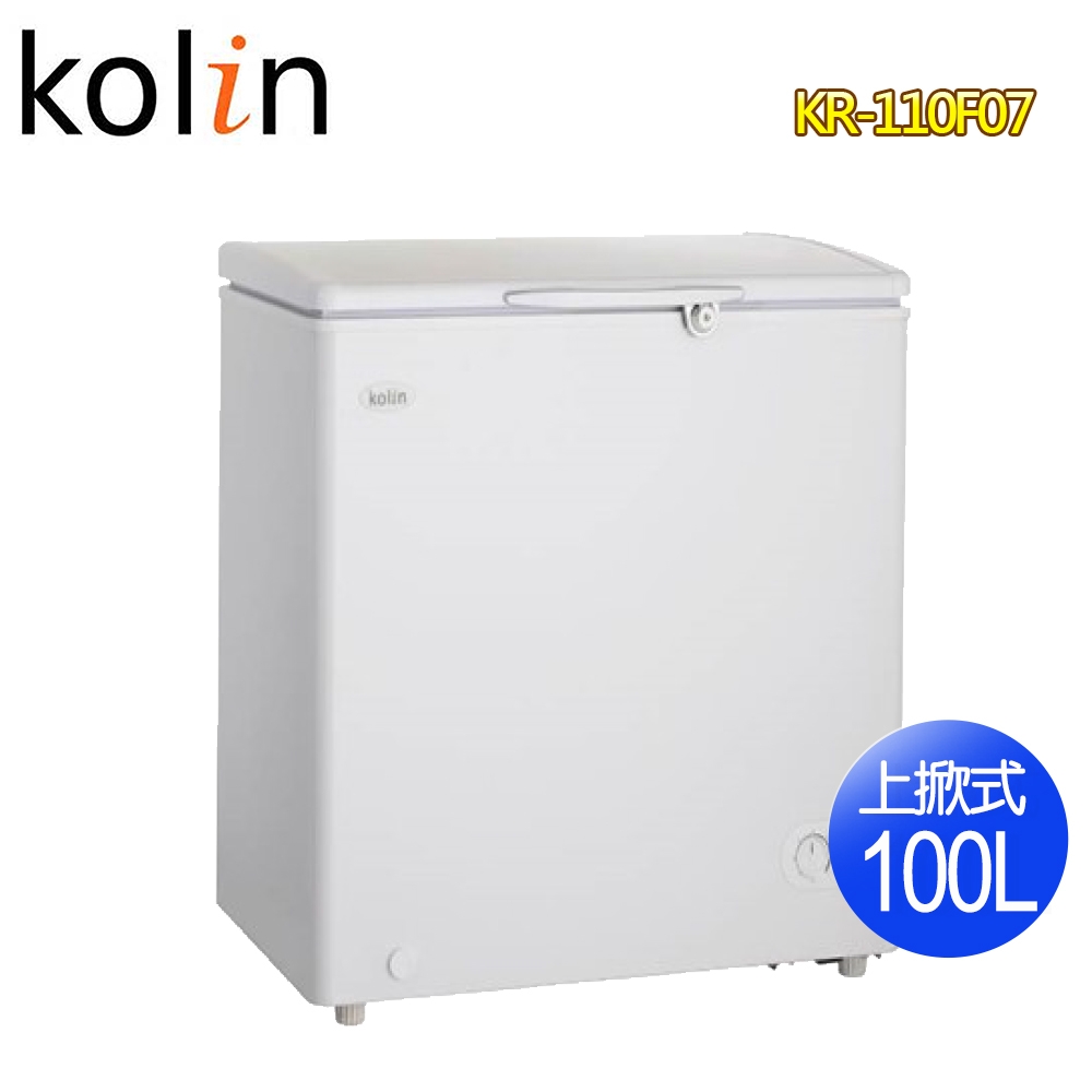 Kolin 歌林 – KR-110F07