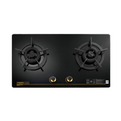 Topax莊頭北 (全省安裝)莊頭北二口檯面爐TG-8503BG瓦斯爐桶裝瓦斯TG-8503BGB-LPG