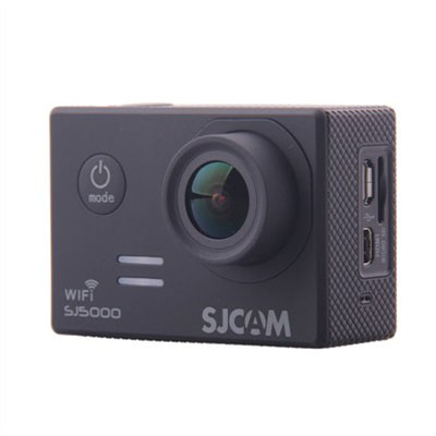 【新品未使用】SJCAM SJ5000(WiFi無) SJ5000 X ELITE - SJCAM JAPAN