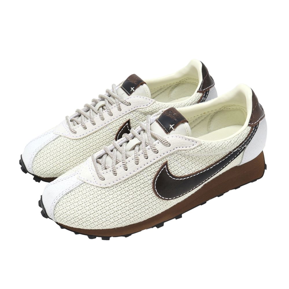 Nike 休閒鞋 LD-1000 男鞋 棕 米白 復古 運動鞋 IH7330-020