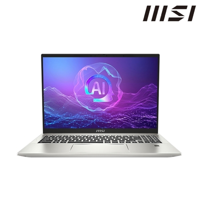 MSI微星 Prestige A16 AI+ A3HMG-018TW 16吋電競筆電 Ryzen AI 9 365/32G/1TB PCIe SSD/Win11)