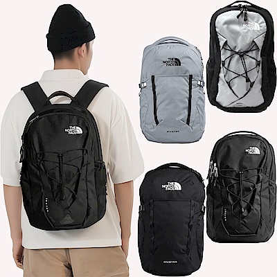 The North Face Jester Everyday 北臉後背包 筆記型電腦背包 (美國原裝進口)