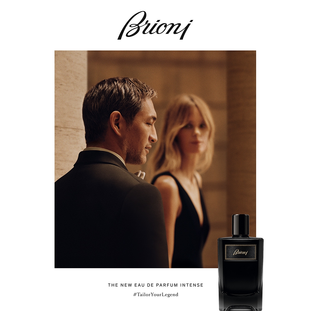 Brioni 漫步晚宴男性淡香精100ml | 香水/香精/香膏| Yahoo購物中心