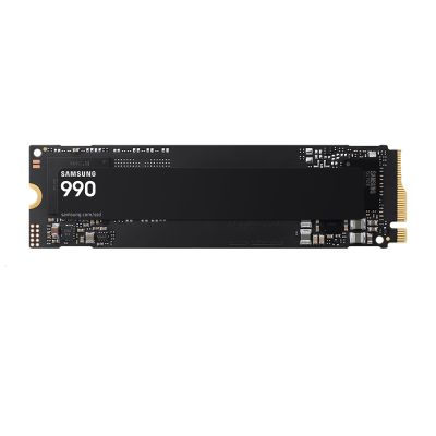 Samsung 三星 SSD 990 固態硬碟 2TB MZ-V9V2T0BW