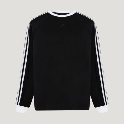 ADIDAS DCE BF LS TEE 女 長袖上衣 LD8222