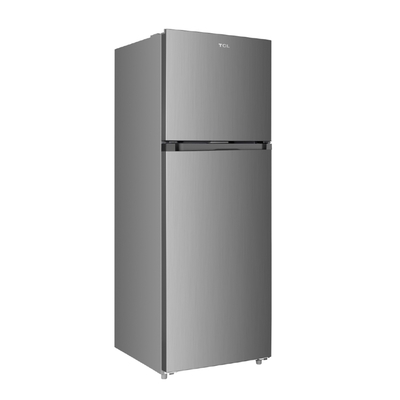 TCL 333公升變頻雙門冰箱P333TM