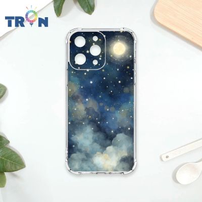 TRON 小米 紅米 Note 15 Pro+ (5G) 心靈療癒系 四角防摔 手機殼