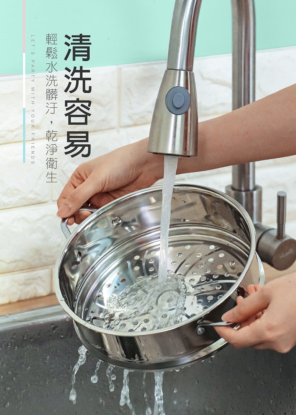 MOLIJIA魔力家 M18 - 詳情9