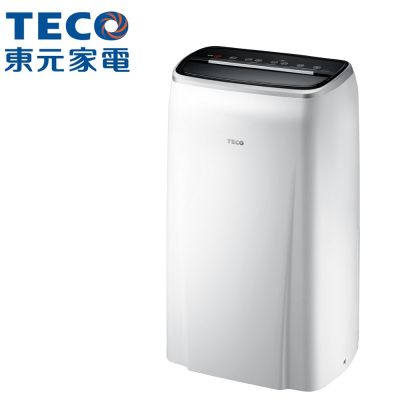 TECO 東元 TECO東元12L一級節能除濕機(MD2401RW)