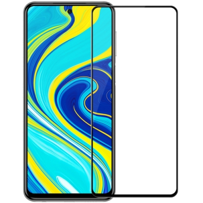NILLKIN Redmi 紅米 Note 9 Pro Amazing CP+PRO 防爆鋼化玻璃貼