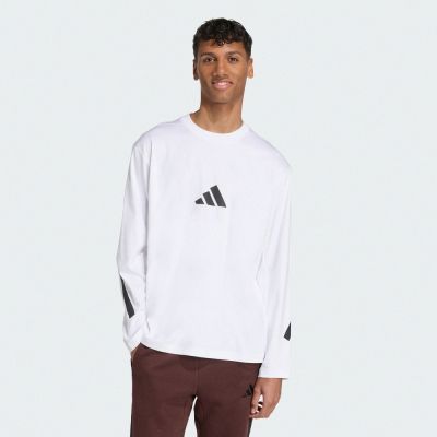 ADIDAS M Z.N.E. LS TEE 男 長袖上衣 KE4903