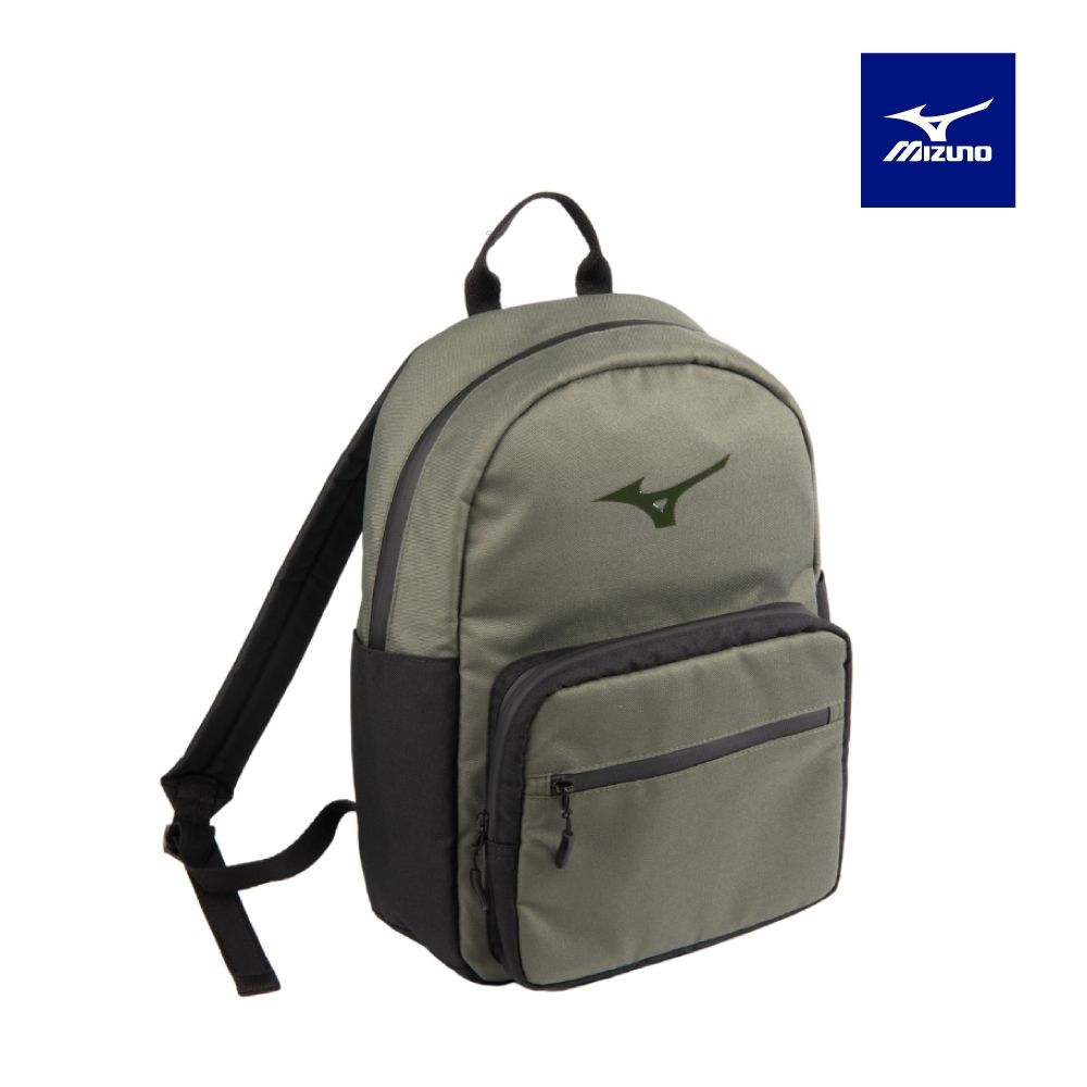 【MIZUNO 美津濃】背包（15L） B3TDB50233 (背包)