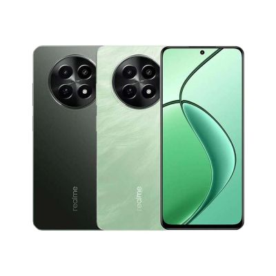 realme 12x (8G/256G) 6.67吋5G智慧型手機