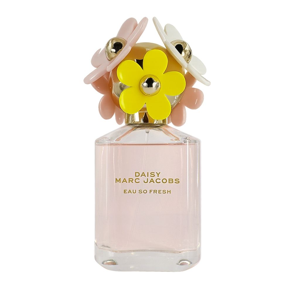 Marc Jacobs 清甜雛菊女性淡香水75ml Daisy Eau So Fresh EDT | 香水