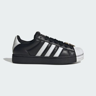 ADIDAS SUPERSTAR ST W 女 休閒鞋 JR7444