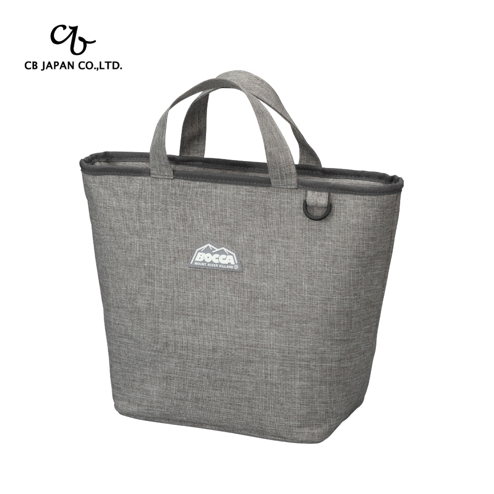 CB JAPAN 保溫/保冷托特袋8L(3色)
