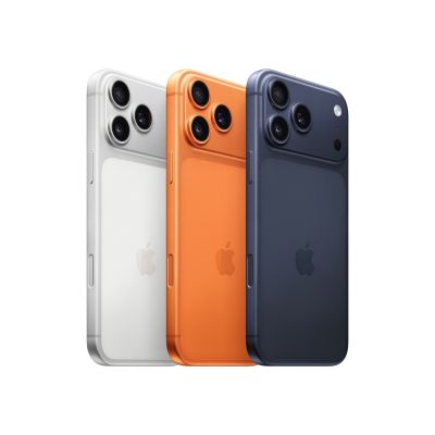 Apple iPhone 17 Pro 512G 6.3吋 智慧型手機