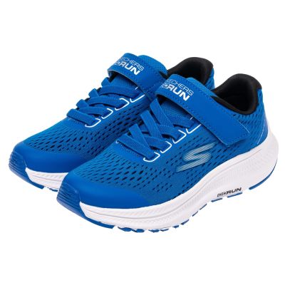 SKECHERS 男童鞋 男童系列 運動鞋 GO RUN CONSISTENT 2.0 - 405045LBLBK