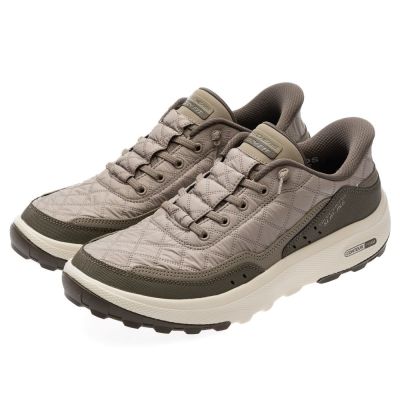 608-SKECHERS 男鞋 戶外越野系列 瞬穿舒適科技 URBAN EXPLORE - 237664TPE