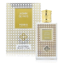 Perris Monte Carlo 沛里斯蒙地卡羅Jasmin De Pays 茉莉國度淡香精50ml