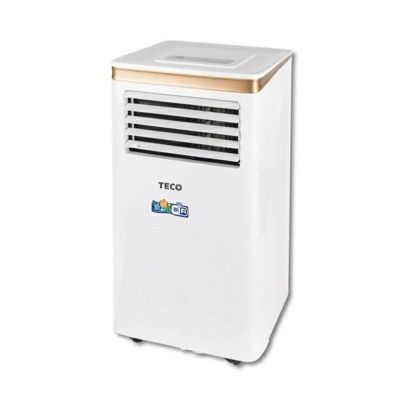 TECO 冷暖 移動式冷氣 XYFMP-2805FH
