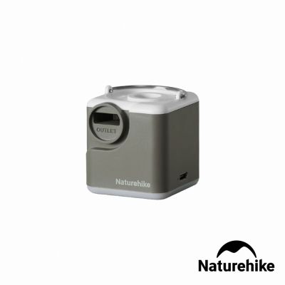 Naturehike Wind Air多功能輕巧迷你打氣機 ZM012