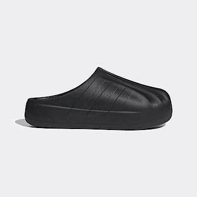 Adidas Adifom Superstar Mule IH7787 男女 穆勒鞋 拖鞋 懶人鞋 休閒 舒適 黑