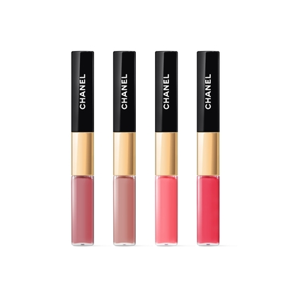 CHANEL香奈兒 CHANEL 香奈兒 超炫耀持色唇萃 4.5ml+3.5ml 多色可選