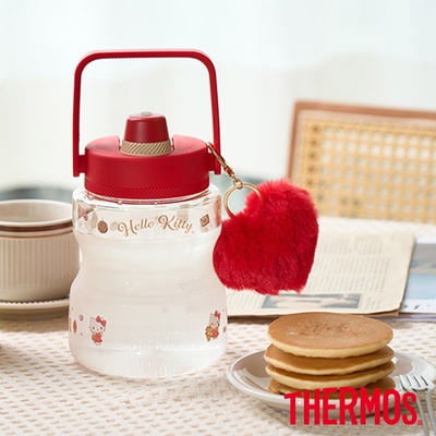 Kitty輕水瓶1200ml