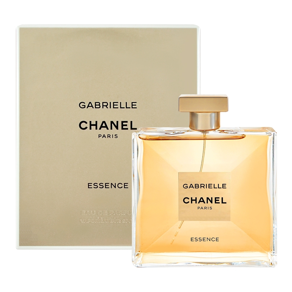 CHANEL 香奈兒嘉柏麗琉金香水(淡香精) 100ml Gabrielle Chanel