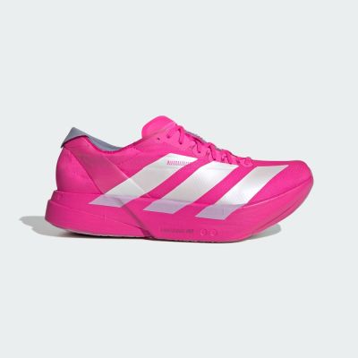 ADIDAS ADIZERO ADIOS PRO 4 M 男 跑步鞋 JR1269