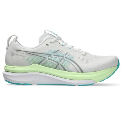 ASICS 亞瑟士 GEL-KAYANO 33 (2E) 男 跑步鞋 1011C227100