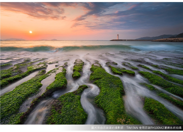 BENRO百諾 Master Harden GND - 詳情4