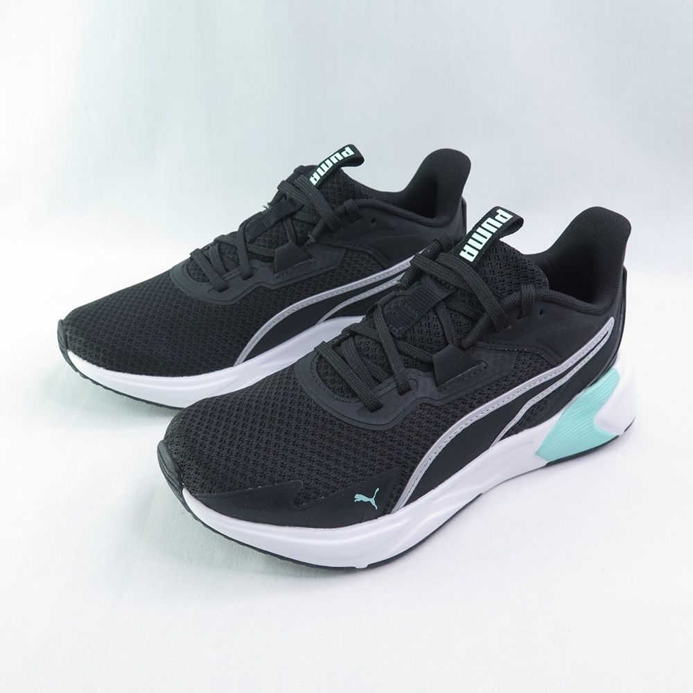 PUMA Disperse XT 4 女訓練鞋多功能鞋運動鞋31079816 黑/銀灰| 其他