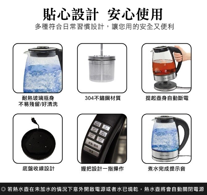 Hamilton Beach漢美馳 40942 - 詳情3