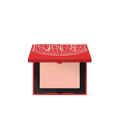 NARS 炫色腮紅 #Sex Appeal 牛奶嫩蜜桃色 4.8g (節慶限定版)