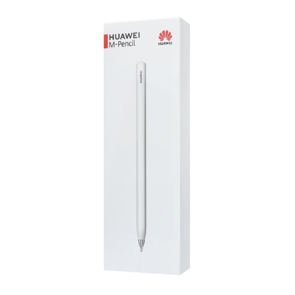 HUAWEI M-Pencil 第二代原廠觸控筆CD54-雪域白(適用MatePad 11