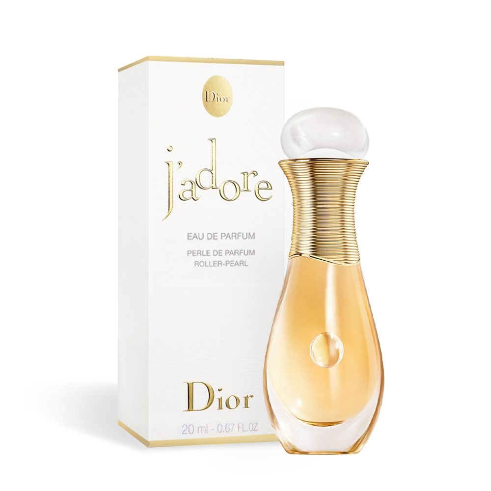香水(女性用) Dior j'adore Eau de Toilette 20ml J'adore Eau de Toilette 2011 Dior fragancia - una fragancia para