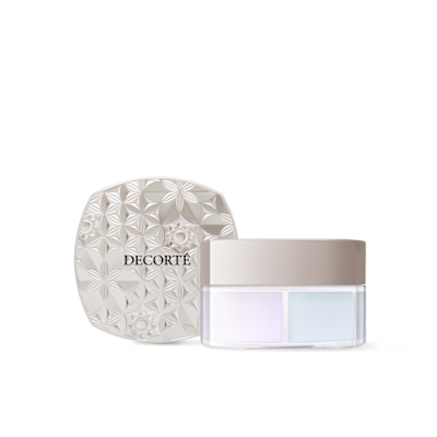 COSMEDECORTE黛珂 DECORTE 黛珂 完美調光四色蜜粉 #101 Harmony Veil 16g
