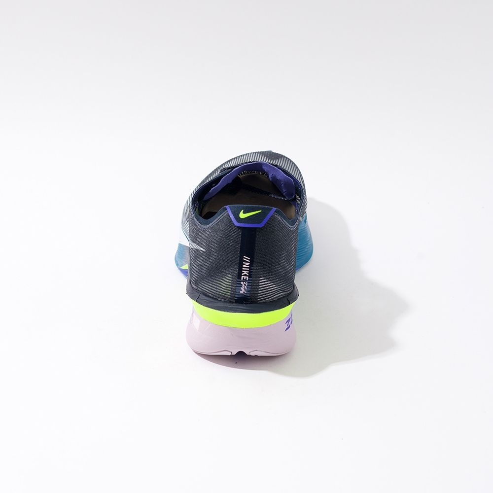 Nike Zoomx Vaporfly Next% 4 男鞋黑色輕量碳板競速運動慢跑鞋HF6414