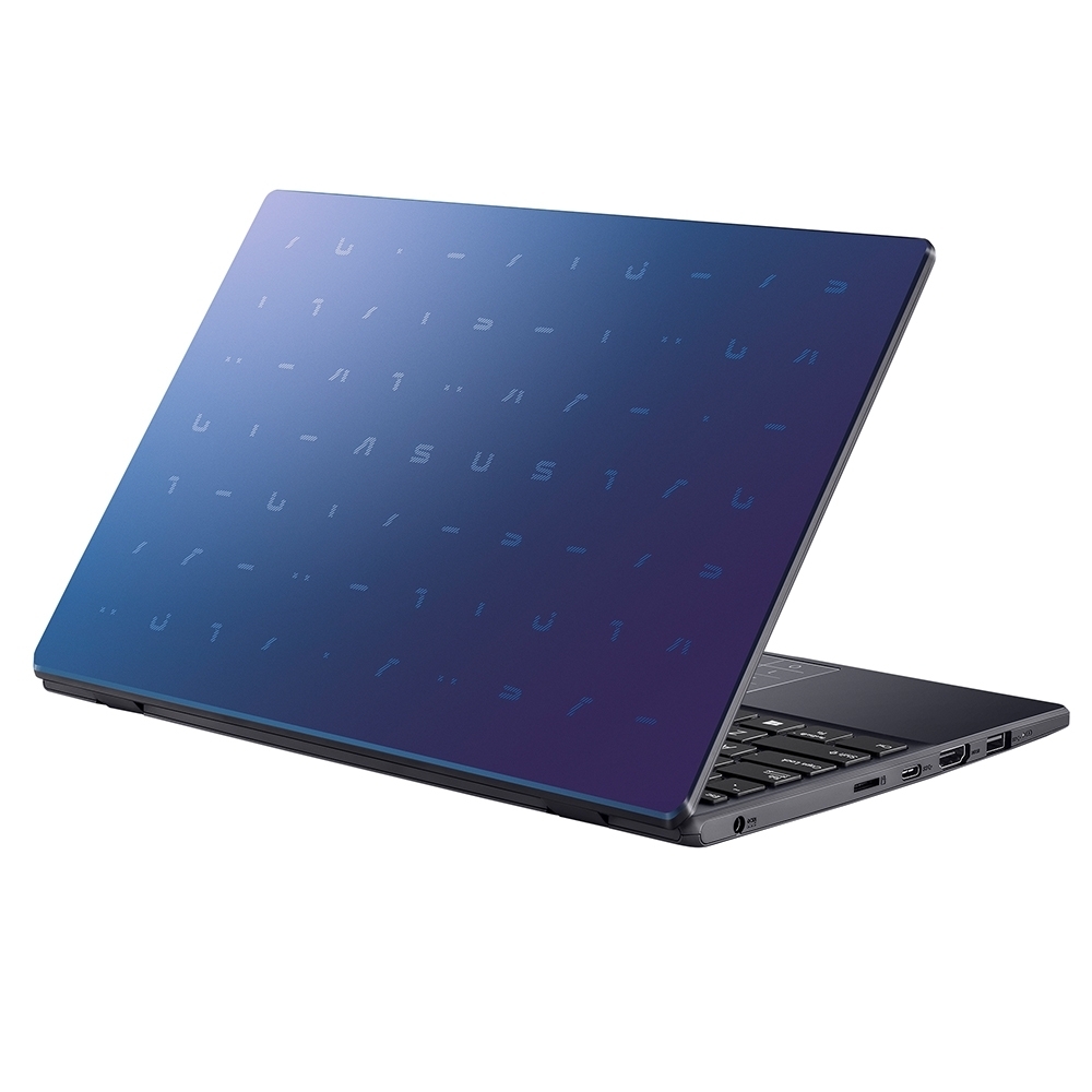 ASUS E210KA 11.6吋筆電(Intel Celeron N4500/4GB/64G eMMC/WIN11 HOME
