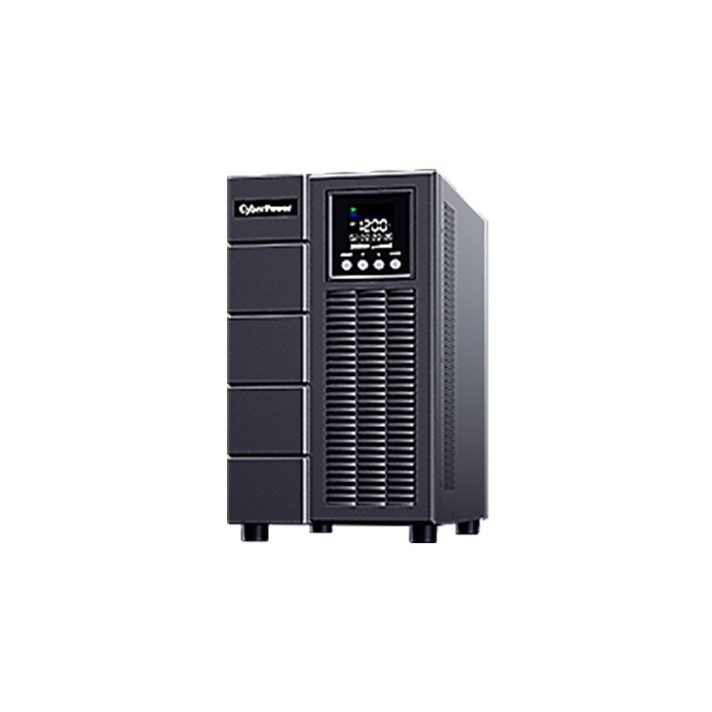 CyberPower 3000VA 在線式 Smart App Online S 直立式不斷電系統OLS3000A