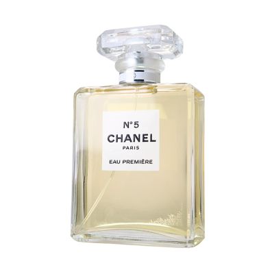 Chanel 香奈兒 N5 Eau Premiere 低調奢華版淡香精 EDP 100ml TESTER (原廠蓋) 平行輸入
